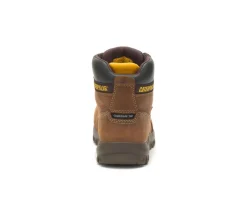 Resorption Waterproof Composite Toe Work Boot
