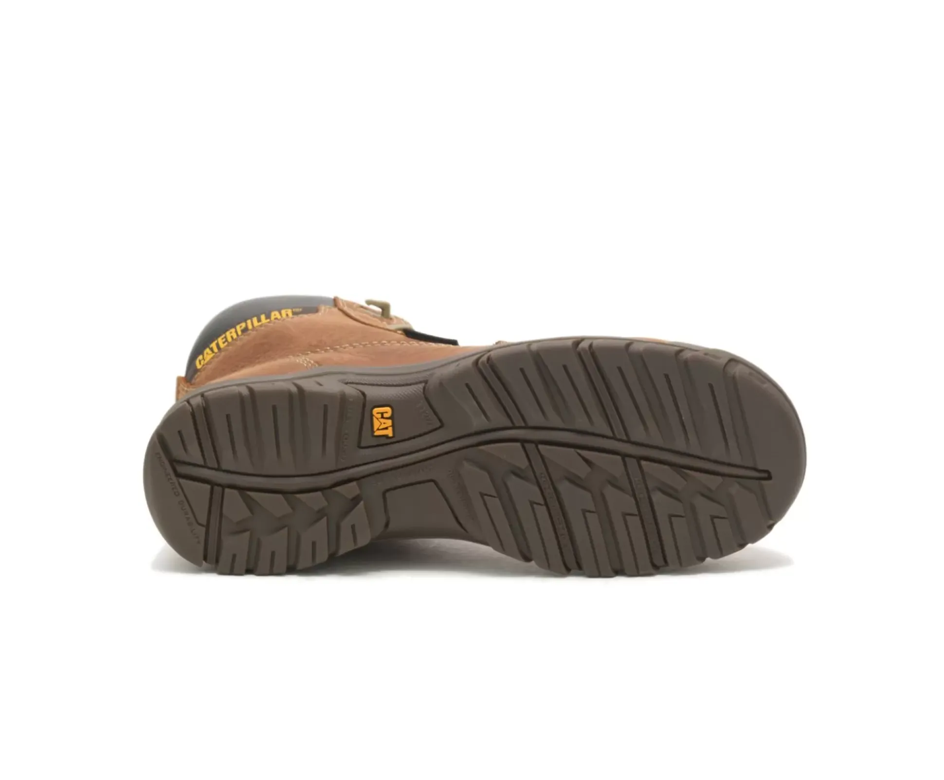 Resorption Waterproof Composite Toe Work Boot