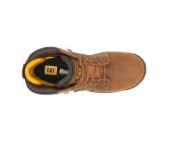Resorption Waterproof Composite Toe Work Boot