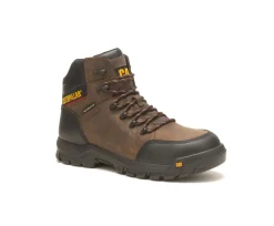 Resorption Waterproof Composite Toe Work Boot