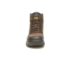 Resorption Waterproof Composite Toe Work Boot