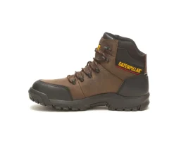 Resorption Waterproof Composite Toe Work Boot