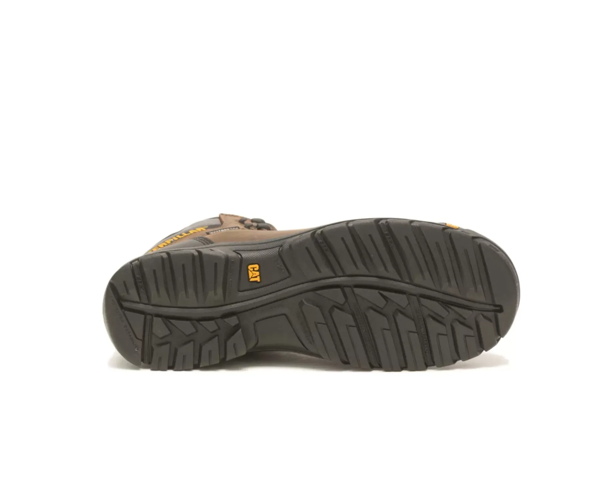 Resorption Waterproof Composite Toe Work Boot