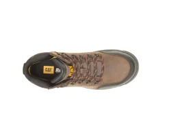 Resorption Waterproof Composite Toe Work Boot