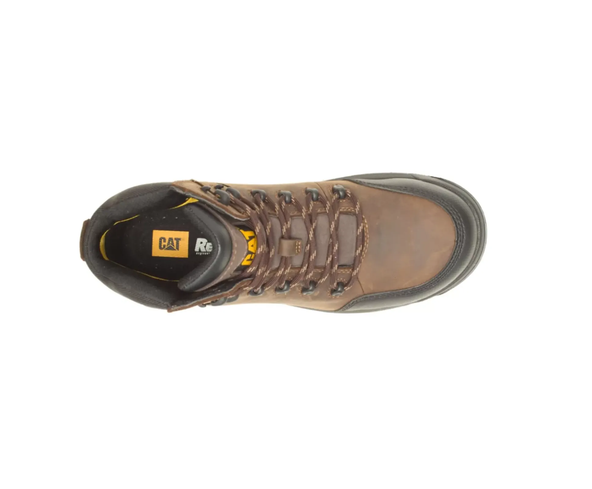 Resorption Waterproof Composite Toe Work Boot