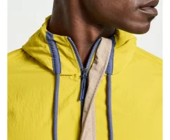 Rested Anorak