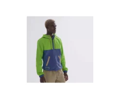 Rested Anorak