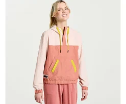 Rested Anorak