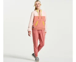 Rested Anorak