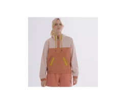 Rested Anorak