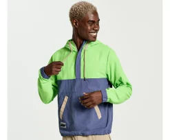 Rested Anorak