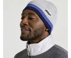 Rested Beanie