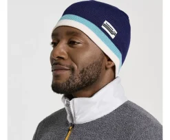 Rested Beanie