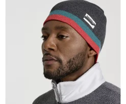 Rested Beanie