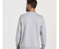 Rested Crewneck