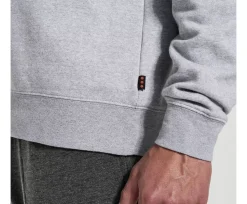 Rested Crewneck