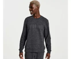 Rested Crewneck
