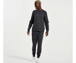 Rested Crewneck