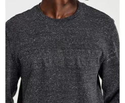 Rested Crewneck
