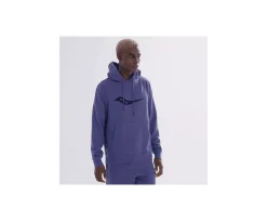 Rested Crewneck