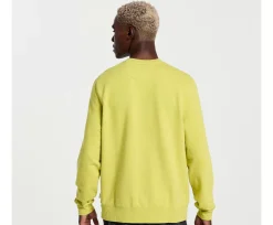 Rested Crewneck