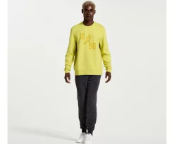 Rested Crewneck