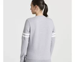 Rested Crewneck
