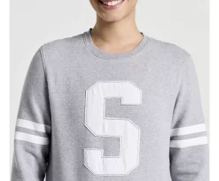 Rested Crewneck