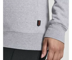 Rested Crewneck