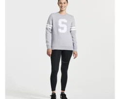Rested Crewneck