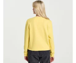 Rested Crewneck