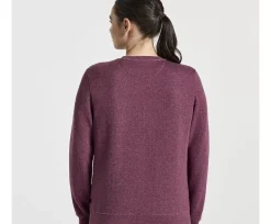 Rested Crewneck