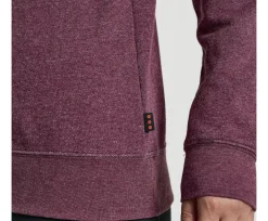 Rested Crewneck