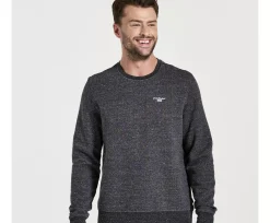 Rested Crewneck