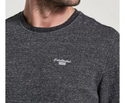 Rested Crewneck