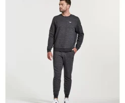 Rested Crewneck