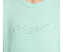 Rested Crewneck