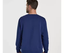 Rested Crewneck
