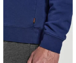 Rested Crewneck