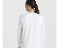 Rested Crewneck