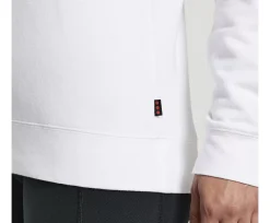 Rested Crewneck