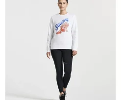 Rested Crewneck