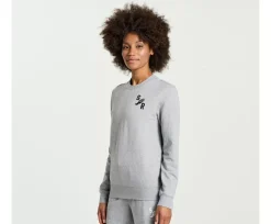 Rested Crewneck