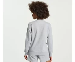Rested Crewneck