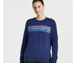 Rested Crewneck