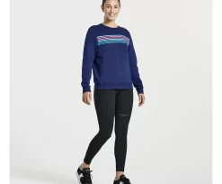Rested Crewneck