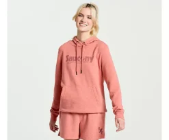 Rested Hoodie