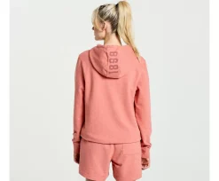 Rested Hoodie