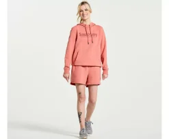 Rested Hoodie
