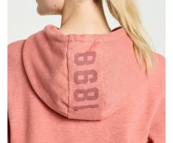 Rested Hoodie